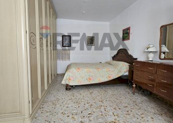 Camera / camera da letto - Appartamento Via Di Ruberto
27, Pietramontecorvino - foto 23
