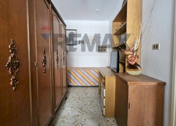 Hall / corridoio - Appartamento Via Di Ruberto
27, Pietramontecorvino - foto 24