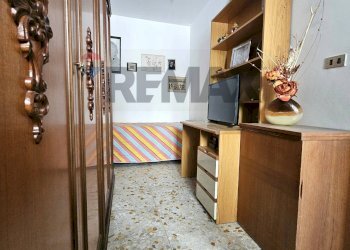 Hall / corridoio - Appartamento Via Di Ruberto
27, Pietramontecorvino - foto 25