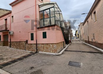 Edificio all\'aperto - Appartamento Via Di Ruberto
27, Pietramontecorvino - foto 27