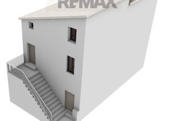 Pianta 3D - Appartamento Via Di Ruberto
27, Pietramontecorvino - foto 28