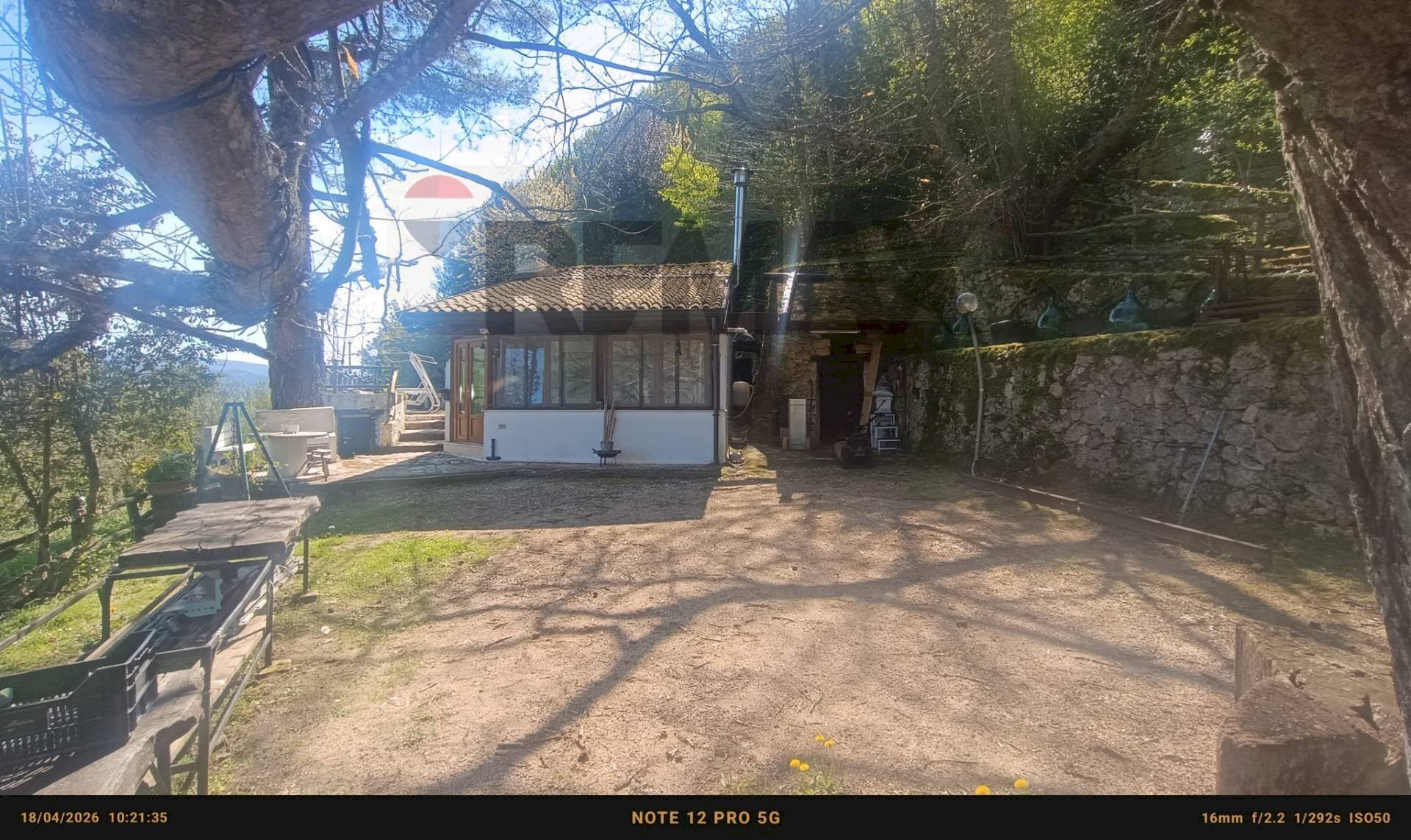 Casa all\'aperto - Rustic Contrada Costa Carbonara km 48, 500 - PV9W+XM5
 
SNC, Monte Sant'Angelo - photo 1
