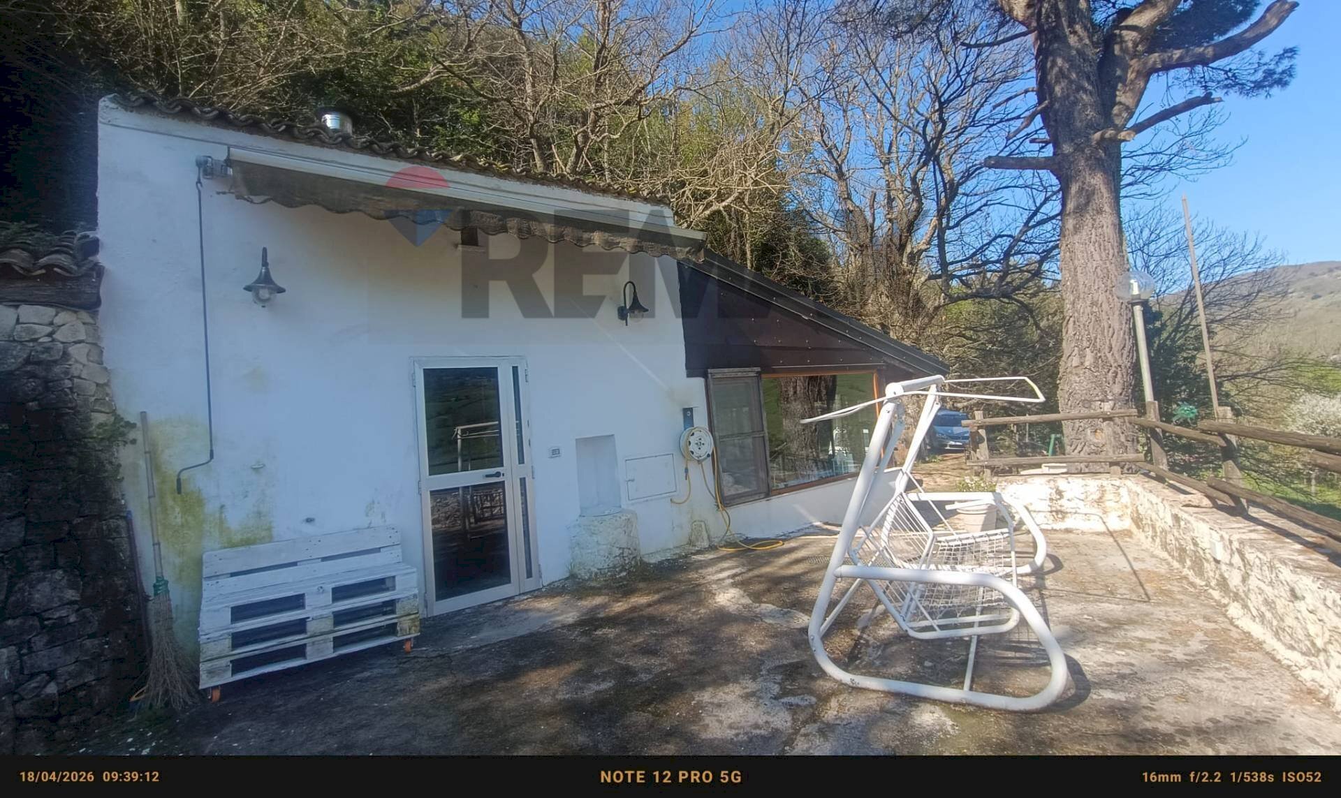 Casa all\'aperto - Rustic Contrada Costa Carbonara km 48, 500 - PV9W+XM5
SNC, Monte Sant'Angelo - photo 2