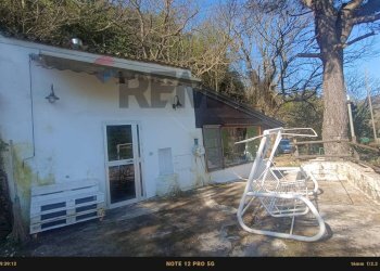 Casa all\'aperto - Rustic Contrada Costa Carbonara km 48, 500 - PV9W+XM5
 
SNC, Monte Sant'Angelo - photo 2