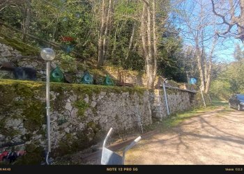 Giardino - Rustic Contrada Costa Carbonara km 48, 500 - PV9W+XM5
 
SNC, Monte Sant'Angelo - photo 30