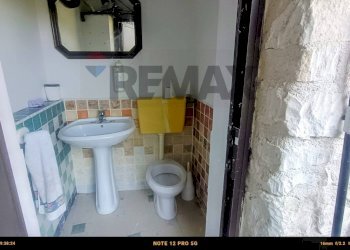 Bagno - Rustic Contrada Costa Carbonara km 48, 500 - PV9W+XM5
 
SNC, Monte Sant'Angelo - photo 42