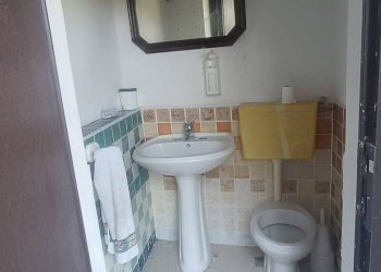 Bagno - Rustic Contrada Costa Carbonara km 48, 500 - PV9W+XM5
 
SNC, Monte Sant'Angelo - photo 47
