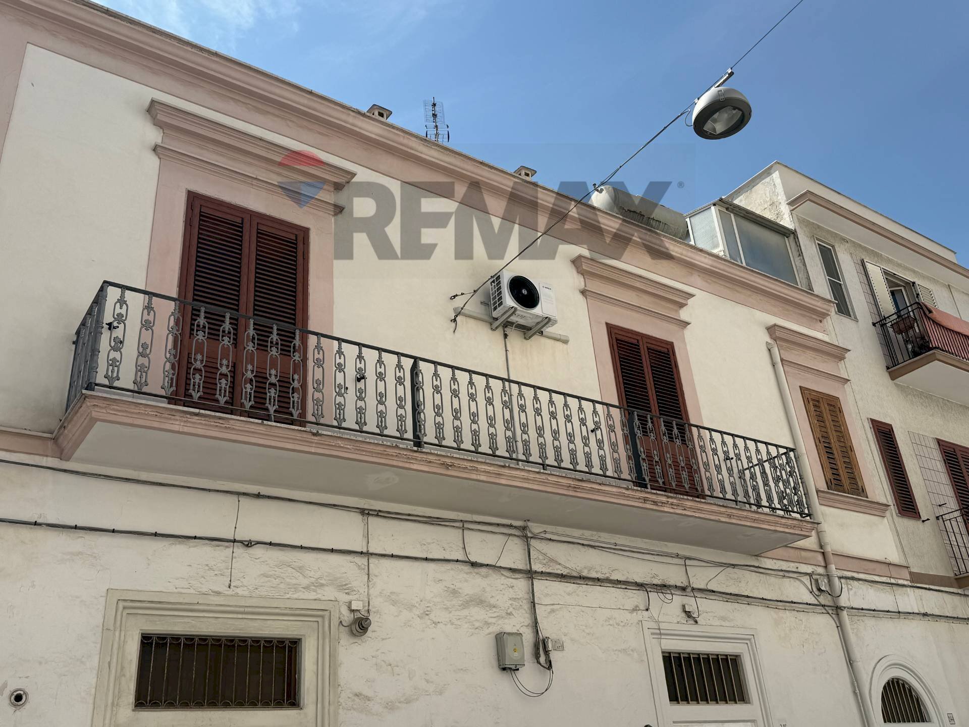 Edificio all\'aperto - Apartment Corso Roma
 
235, Manfredonia - photo 1