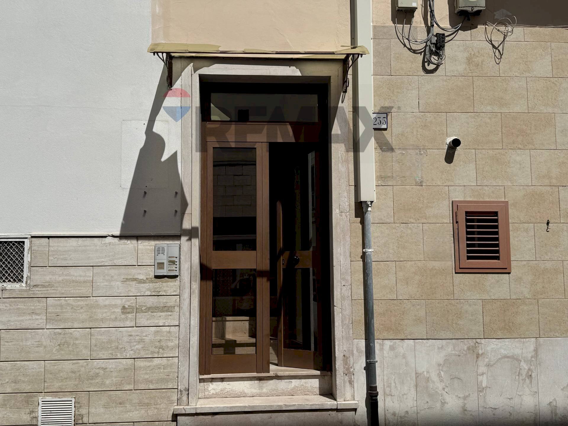Edificio all\'aperto - Apartment Corso Roma
 
235, Manfredonia - photo 2