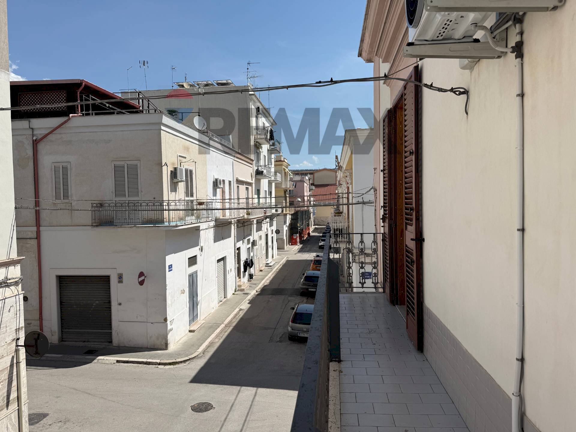 Edificio all\'aperto - Apartment Corso Roma
 
235, Manfredonia - photo 3