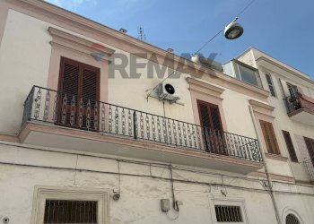 Edificio all\'aperto - Apartment Corso Roma
235, Manfredonia - photo 1