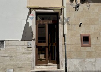 Edificio all\'aperto - Apartment Corso Roma
235, Manfredonia - photo 2