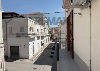 Edificio all\'aperto - Apartment Corso Roma
235, Manfredonia - photo 3
