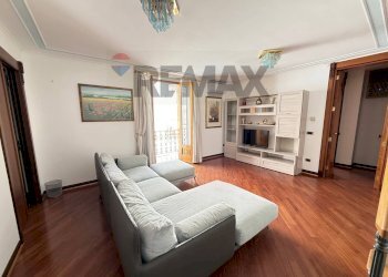 Soggiorno - Apartment Corso Roma
235, Manfredonia - photo 5
