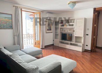 Soggiorno - Apartment Corso Roma
235, Manfredonia - photo 6