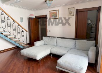 Soggiorno - Apartment Corso Roma
235, Manfredonia - photo 7