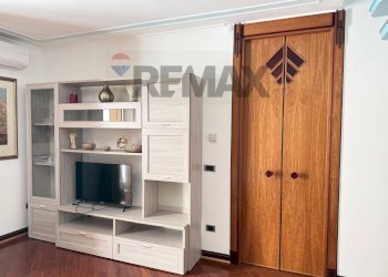 Soggiorno - Apartment Corso Roma
235, Manfredonia - photo 9