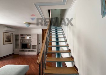 Scale - Apartment Corso Roma
235, Manfredonia - photo 18