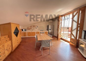 Sala da pranzo - Apartment Corso Roma
235, Manfredonia - photo 20