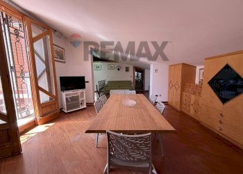 Sala da pranzo - Apartment Corso Roma
235, Manfredonia - photo 21