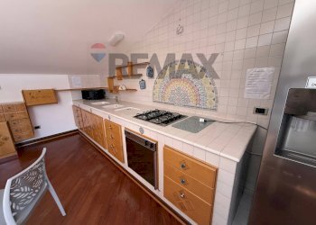 Cucina - Apartment Corso Roma
235, Manfredonia - photo 22