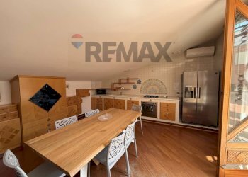 Sala da pranzo - Apartment Corso Roma
235, Manfredonia - photo 23