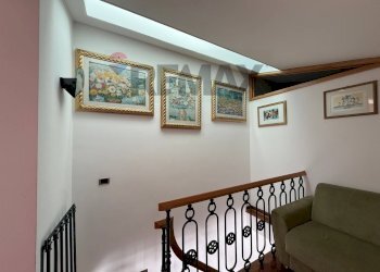 Scale - Apartment Corso Roma
235, Manfredonia - photo 24