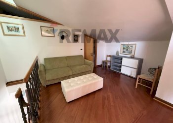 Soggiorno - Apartment Corso Roma
235, Manfredonia - photo 25