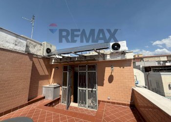 Terrazza - Apartment Corso Roma
235, Manfredonia - photo 26