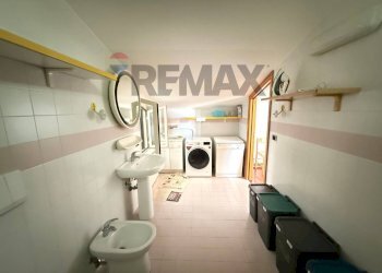 Bagno - Apartment Corso Roma
235, Manfredonia - photo 28