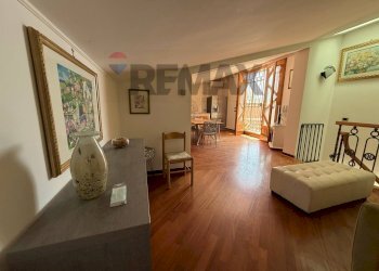 Sala da pranzo - Apartment Corso Roma
235, Manfredonia - photo 29