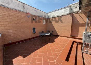 Terrazza - Apartment Corso Roma
235, Manfredonia - photo 30