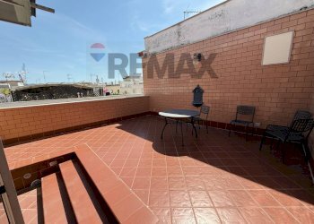 Terrazza - Apartment Corso Roma
235, Manfredonia - photo 31