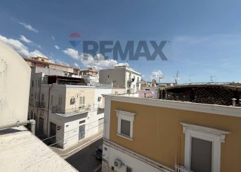 Edificio all\'aperto - Apartment Corso Roma
235, Manfredonia - photo 32