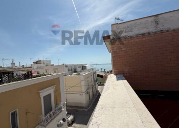 Edificio all\'aperto - Apartment Corso Roma
235, Manfredonia - photo 33