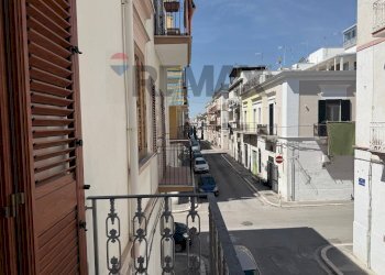 Edificio all\'aperto - Apartment Corso Roma
235, Manfredonia - photo 34
