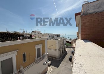 Edificio all\'aperto - Apartment Corso Roma
235, Manfredonia - photo 35