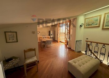 Hall / corridoio - Apartment Corso Roma
235, Manfredonia - photo 37