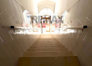 Scale - Apartment Corso Roma
235, Manfredonia - photo 39