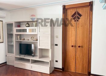 Soggiorno - Apartment Corso Roma
235, Manfredonia - photo 40