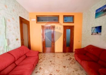Soggiorno - Casa indipendente Via Delegazione Municipale
125/127, Mattinata - foto 10