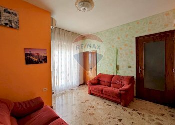 Soggiorno - Casa indipendente Via Delegazione Municipale
125/127, Mattinata - foto 12