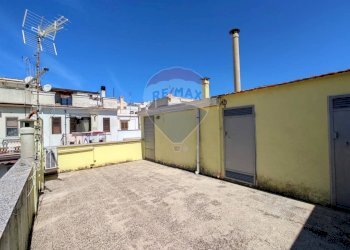 Terrazza - Casa indipendente Via Delegazione Municipale
125/127, Mattinata - foto 30