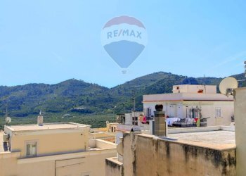 Edificio all\'aperto - Casa indipendente Via Delegazione Municipale
125/127, Mattinata - foto 32