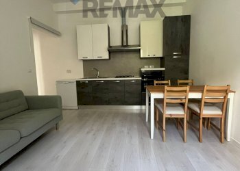 Cucina - Quadrilocale Via Dei Moreri
12, Trieste - foto 1