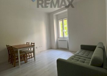 Sala da pranzo - Quadrilocale Via Dei Moreri
12, Trieste - foto 3