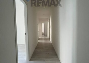 Hall / corridoio - Quadrilocale Via Dei Moreri
12, Trieste - foto 4