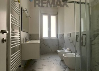 Bagno - Quadrilocale Via Dei Moreri
12, Trieste - foto 5