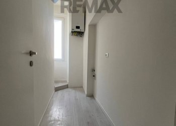 Stanza vuota - Quadrilocale Via Dei Moreri
12, Trieste - foto 6