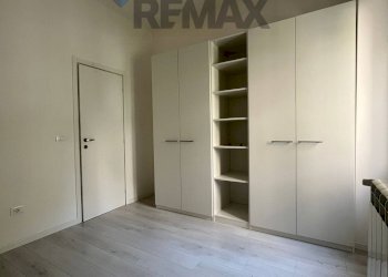 Stanza vuota - Quadrilocale Via Dei Moreri
12, Trieste - foto 7